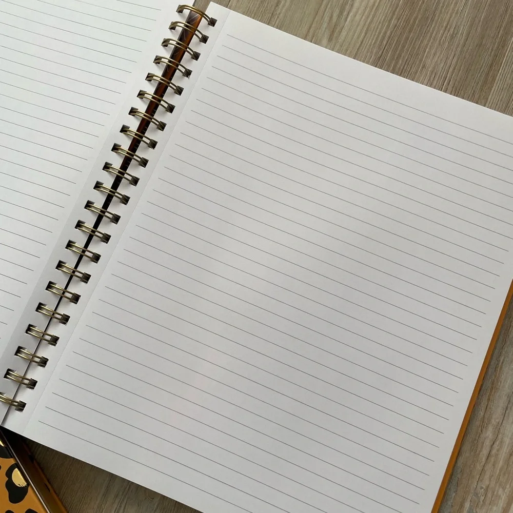 Bumble Bee notebooks bundle